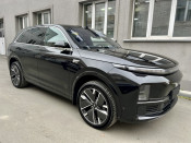 Тонировка стекол