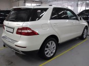 Автомобиль готов к выдаче